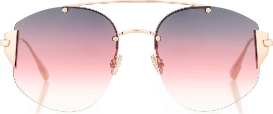 Dior DiorStronger aviator sunglasses