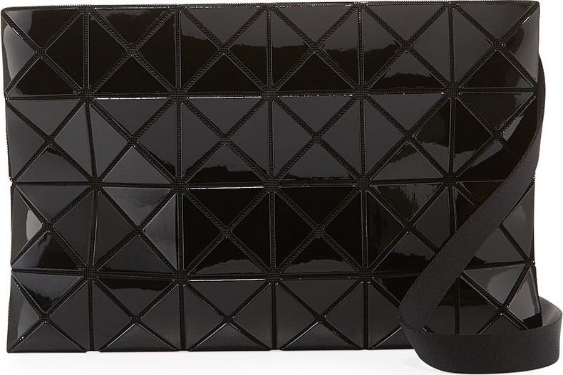 Bao Bao Issey Miyake Lucent Crossbody Bag