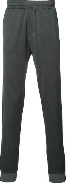 Lanvin jersey slim pants