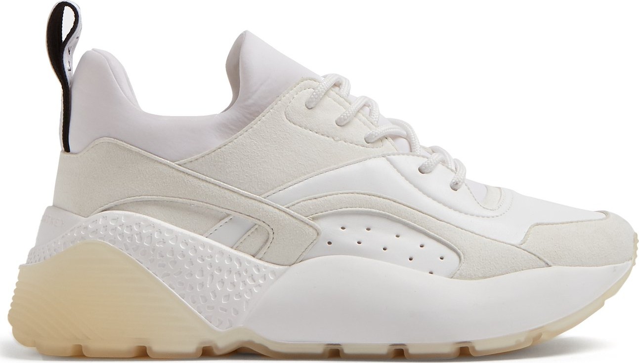 Stella McCartney Eclypse low-top trainers
