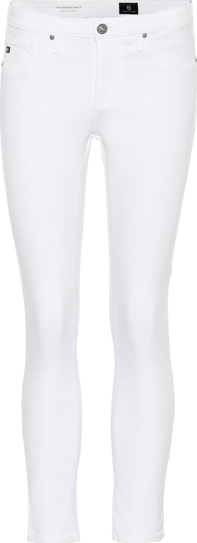 AG Jeans The Legging Ankle skinny jeans