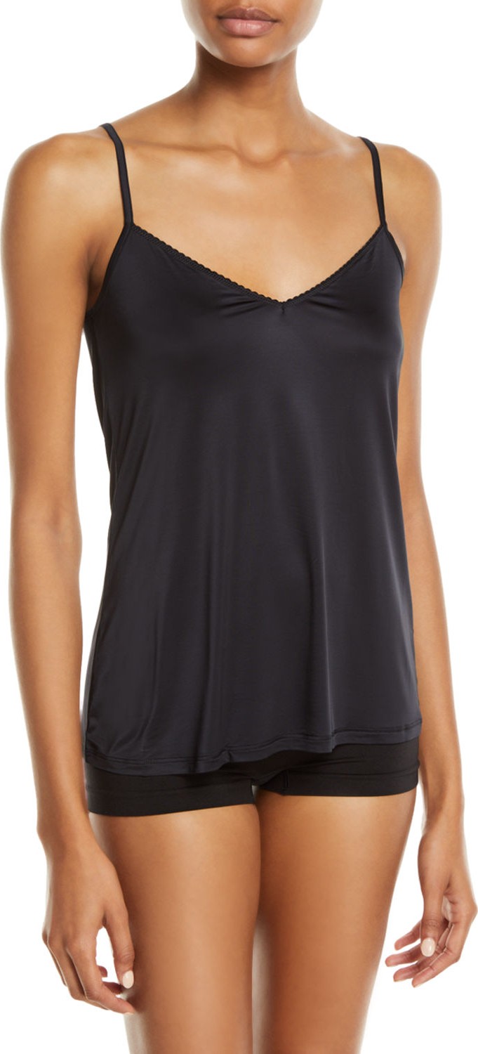 Hanro Satin Deluxe Camisole