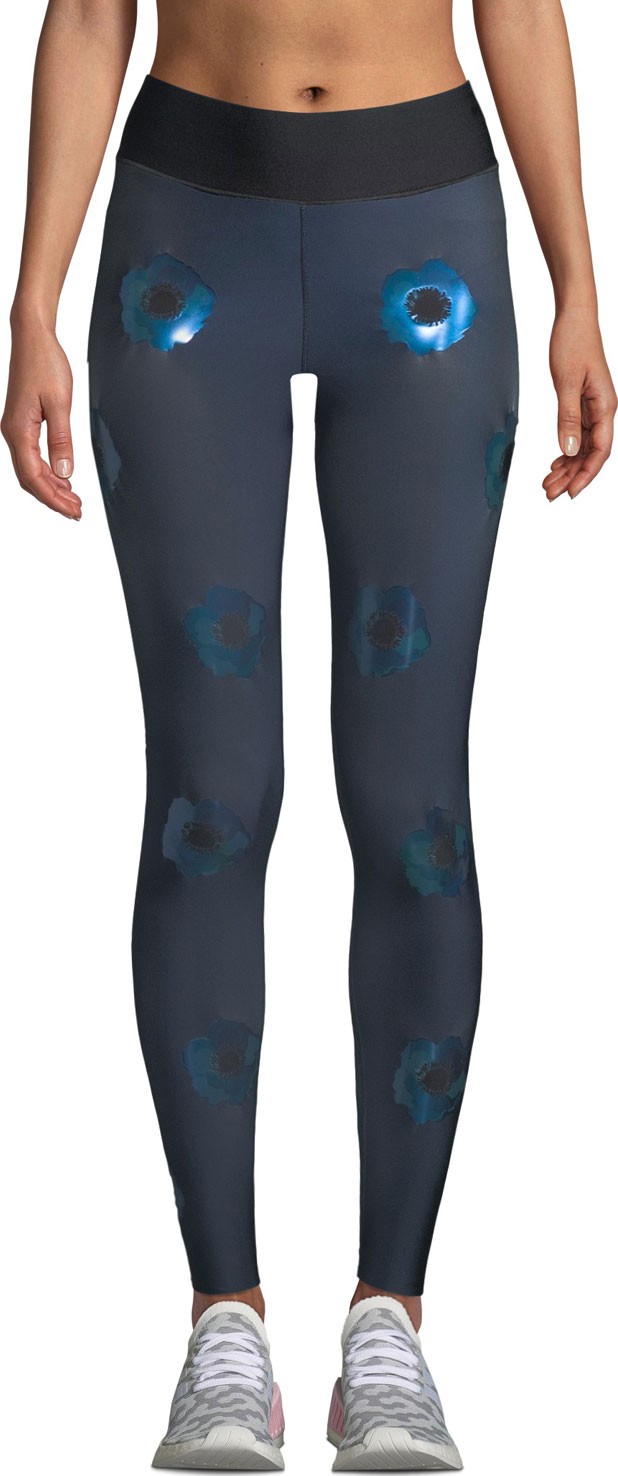 ULTRACOR Ultra High Anemone Performance Leggings