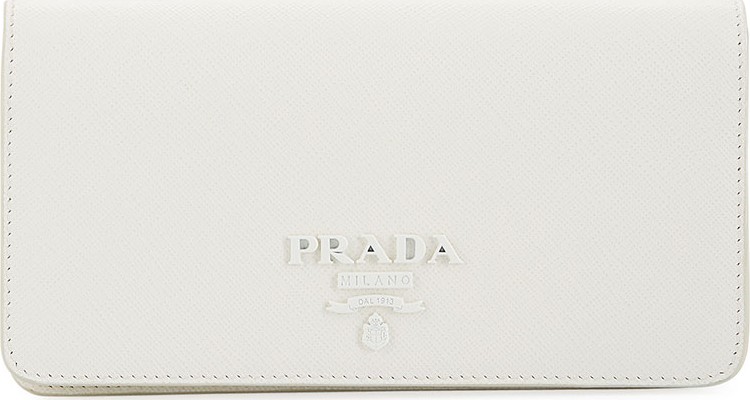 Prada Monochrome Mini Bag