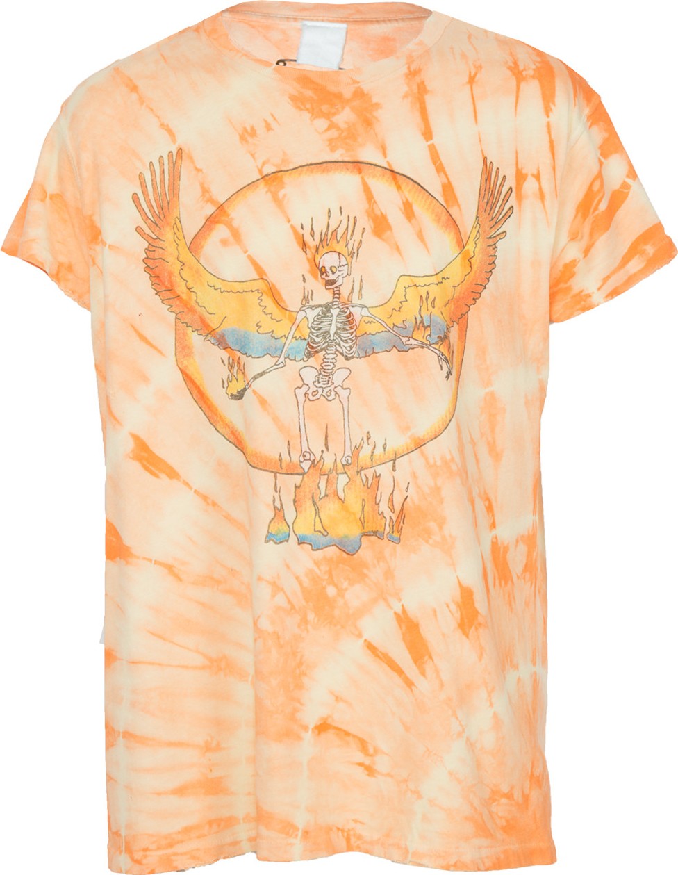 MADEWORN Hottie t-shirt