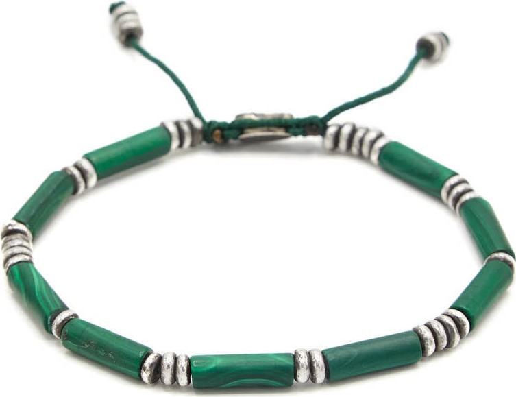 M. Cohen Zinor tube bracelet