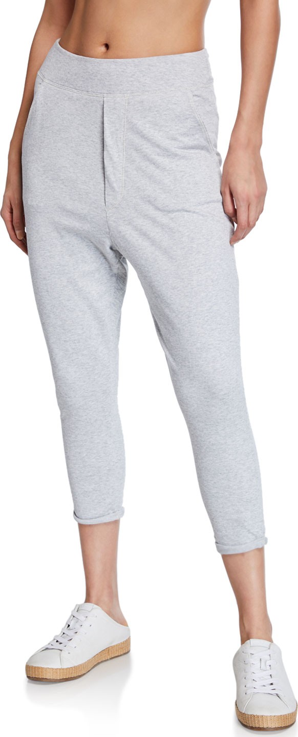 FOREO The Trouser Jogger Pants