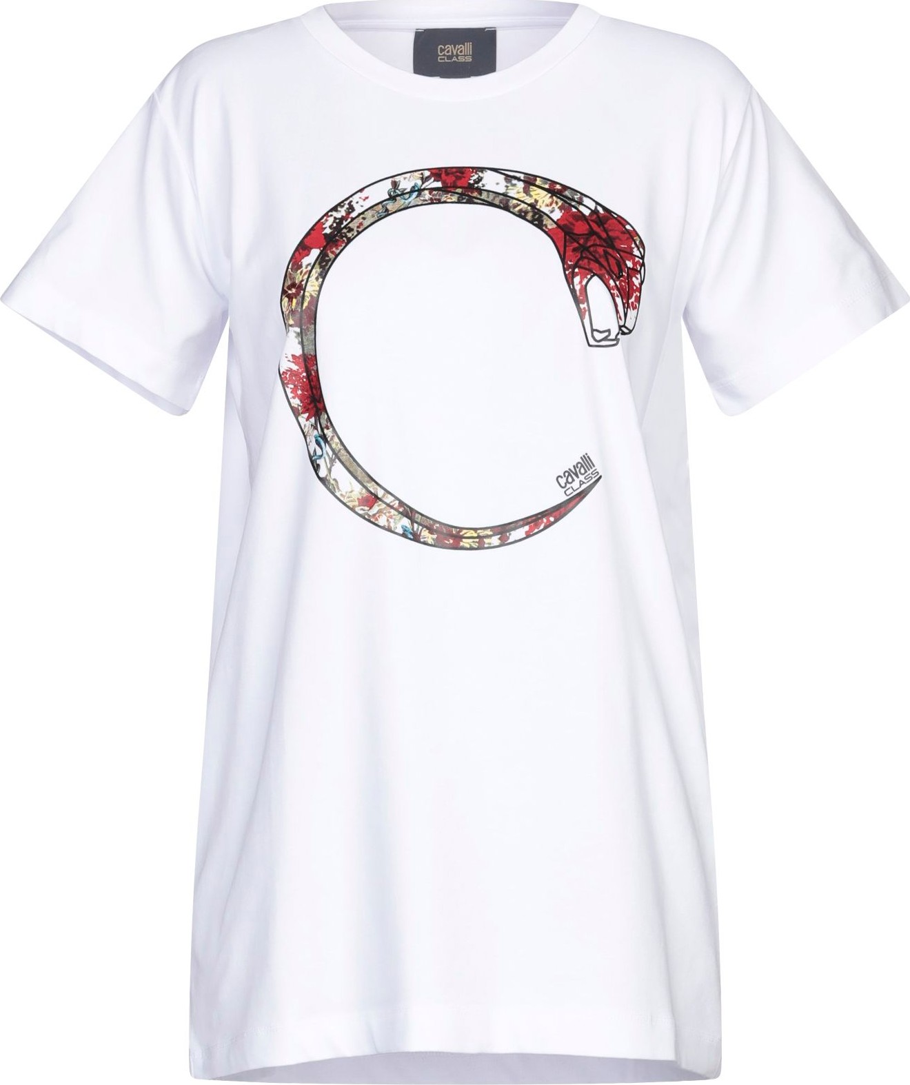 Roberto Cavalli Class T