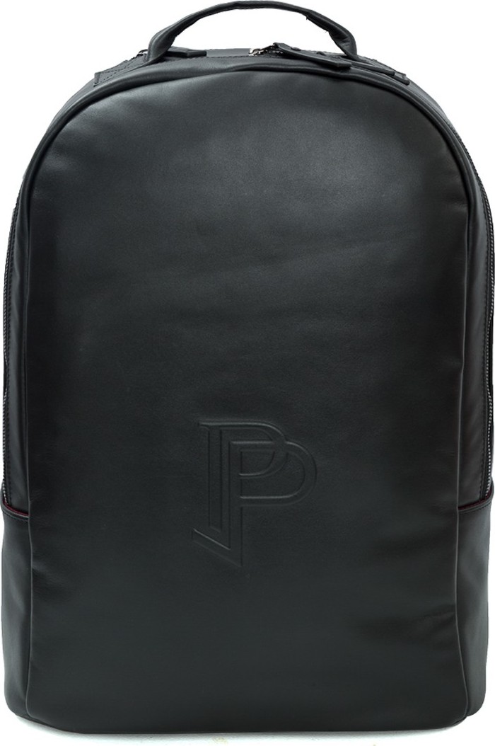 Adidas Adidas x Paul Pogba leather backpack