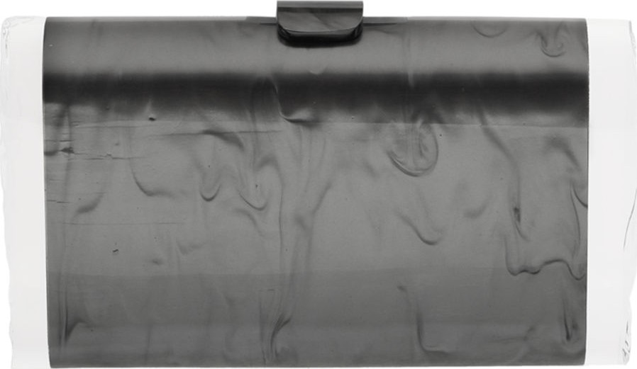 Edie Parker Lara Confetti Clutch Bag