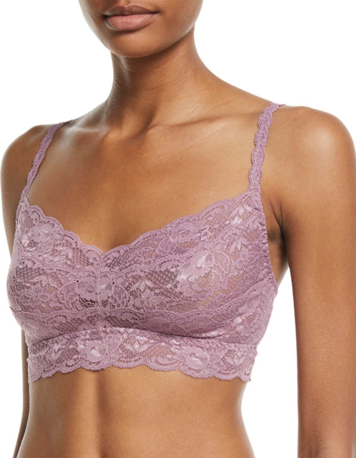 Cosabella Never Say Never Sweetie Soft Bra