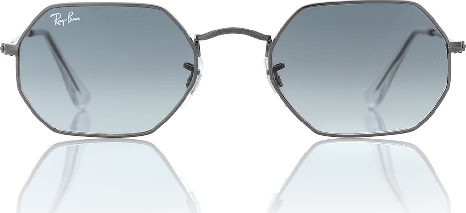 Ray Ban Octagonal Classic sunglasses