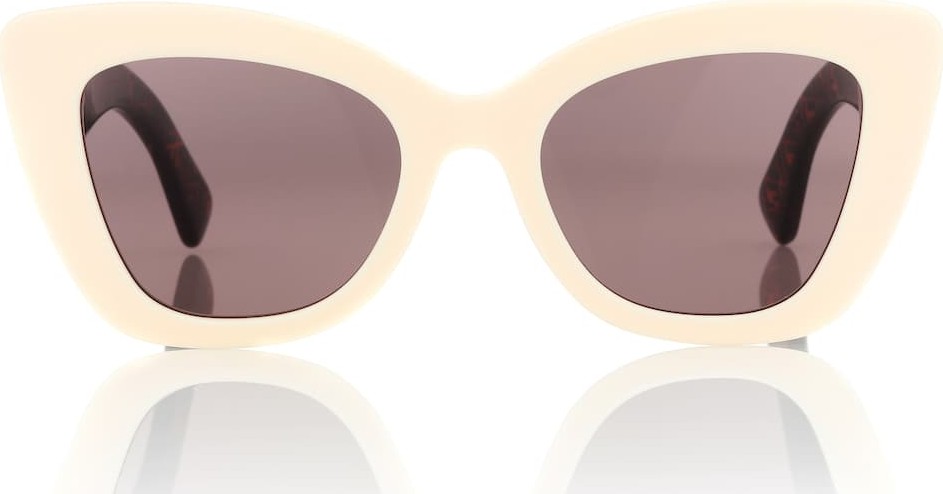 Fendi Cat-eye sunglasses