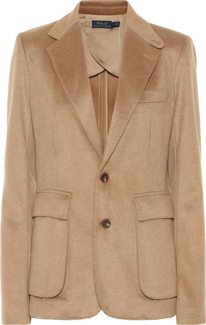 Polo Ralph Lauren Wool blend blazer