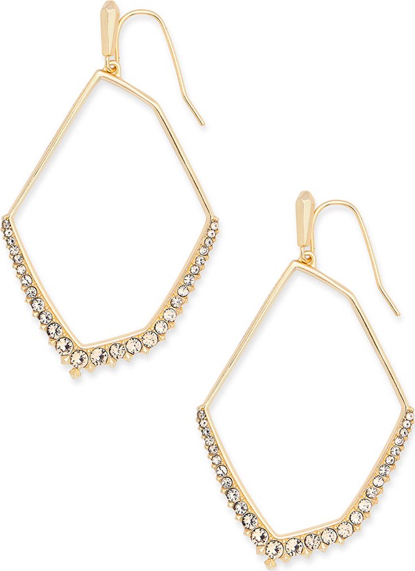 Kendra Scott Nell Drop Earrings