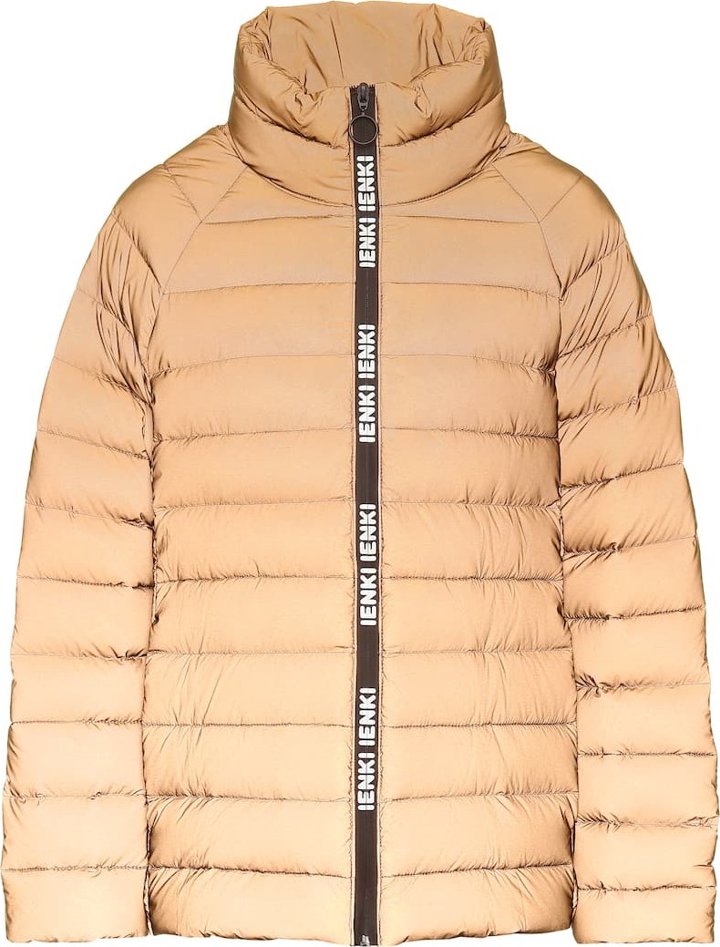 Ienki Ienki Anon puffer jacket
