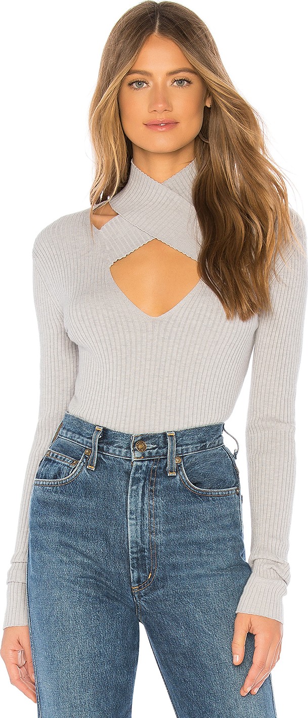 Bailey 44 All In Sweater