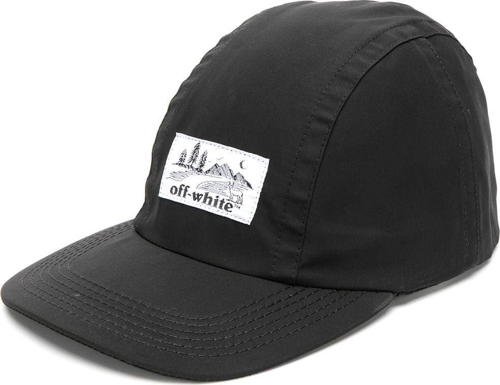 Off White Baseball cap