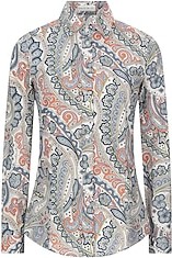 Etro Patterned Shirts & Blouses