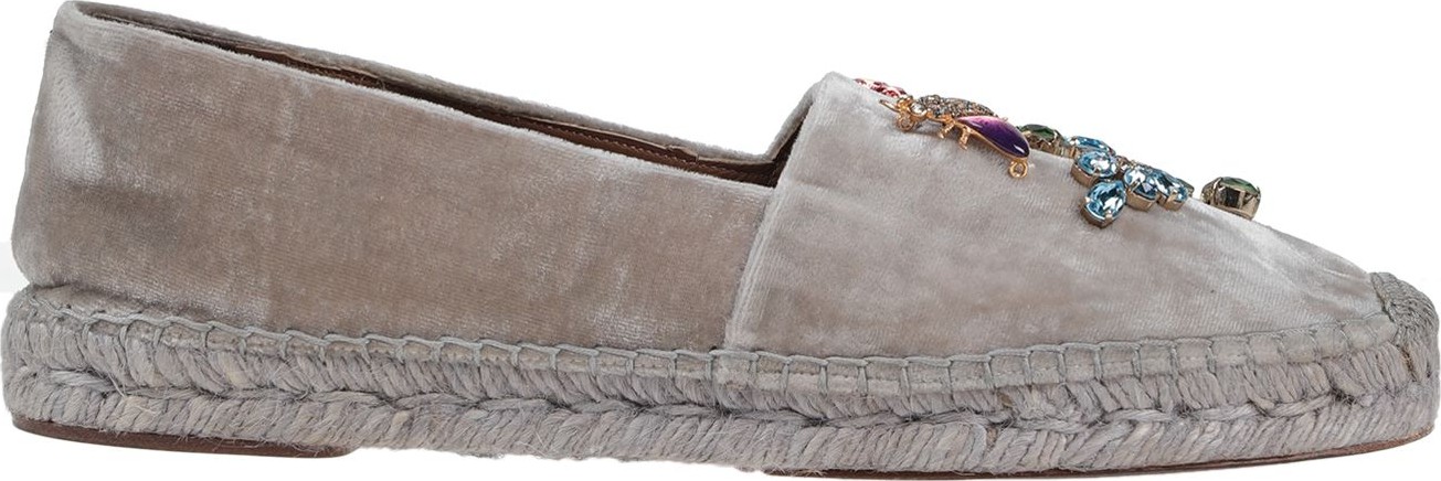 Dolce & Gabbana Espadrilles