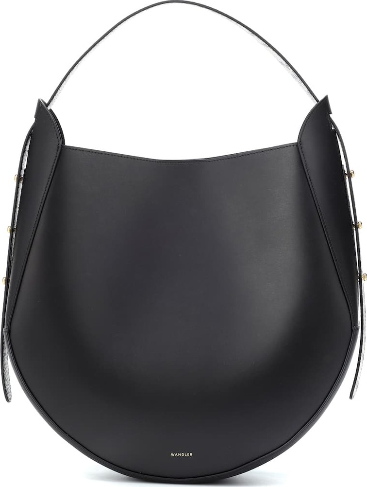 Wandler Corsa leather tote