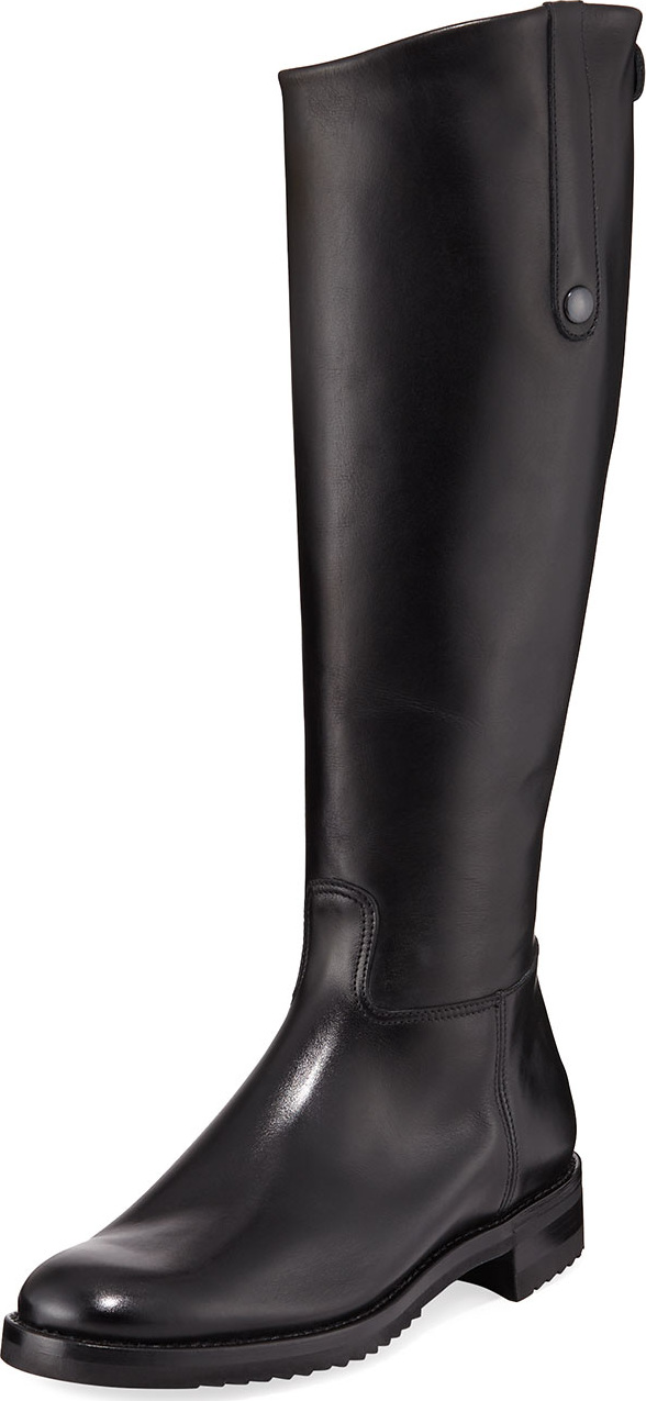 Gravati Butter Calf Riding Boots
