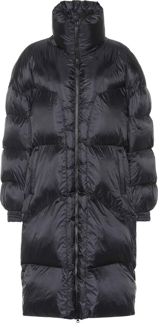Isabel Marant Etoile Cray puffer coat