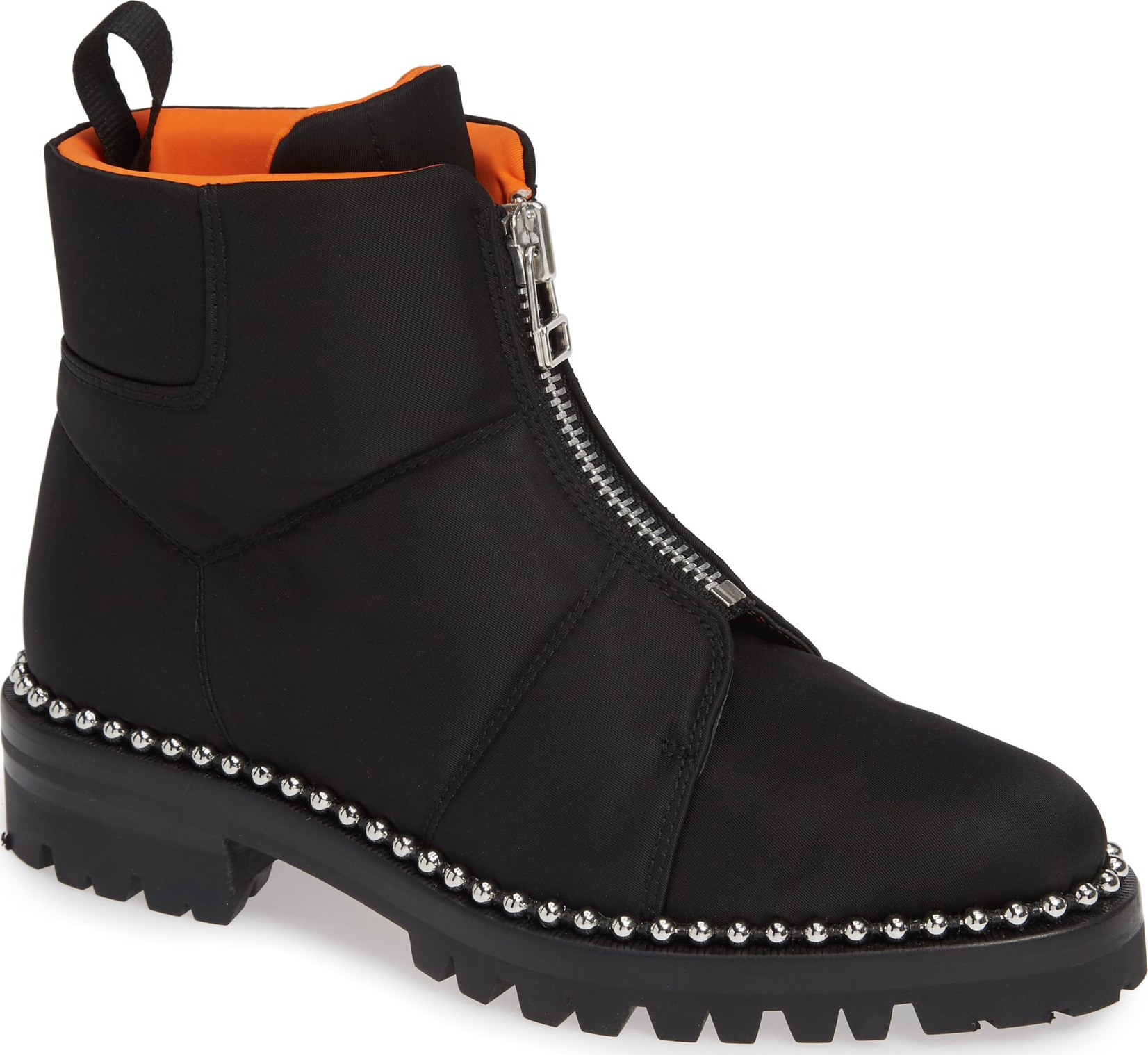 Alexander Wang Cooper Studded Boot