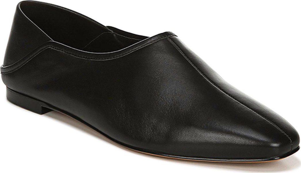 Vince Branine Napa Ballet Flats