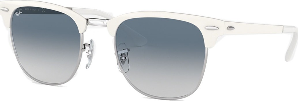 Ray Ban Clubmaster® Gradient Sunglasses