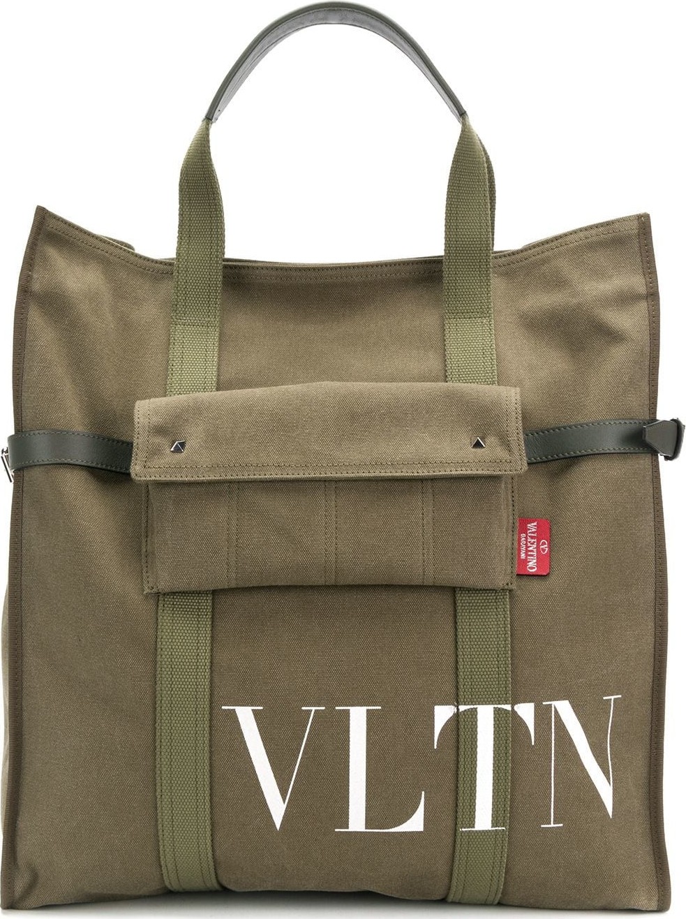Valentino VLTN tote bag