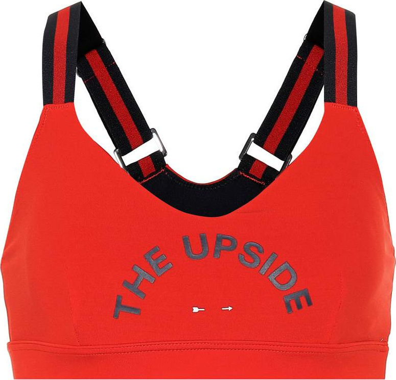 The Upside Dance sports bra