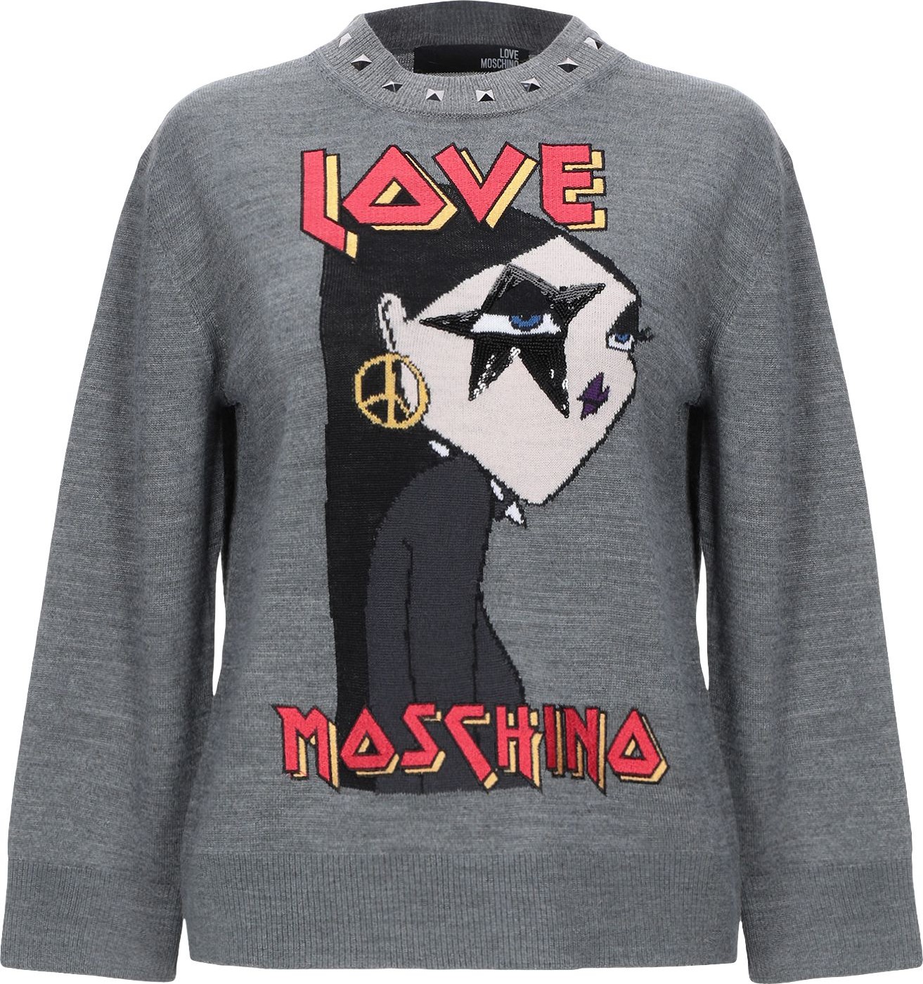 Love Moschino Sweater