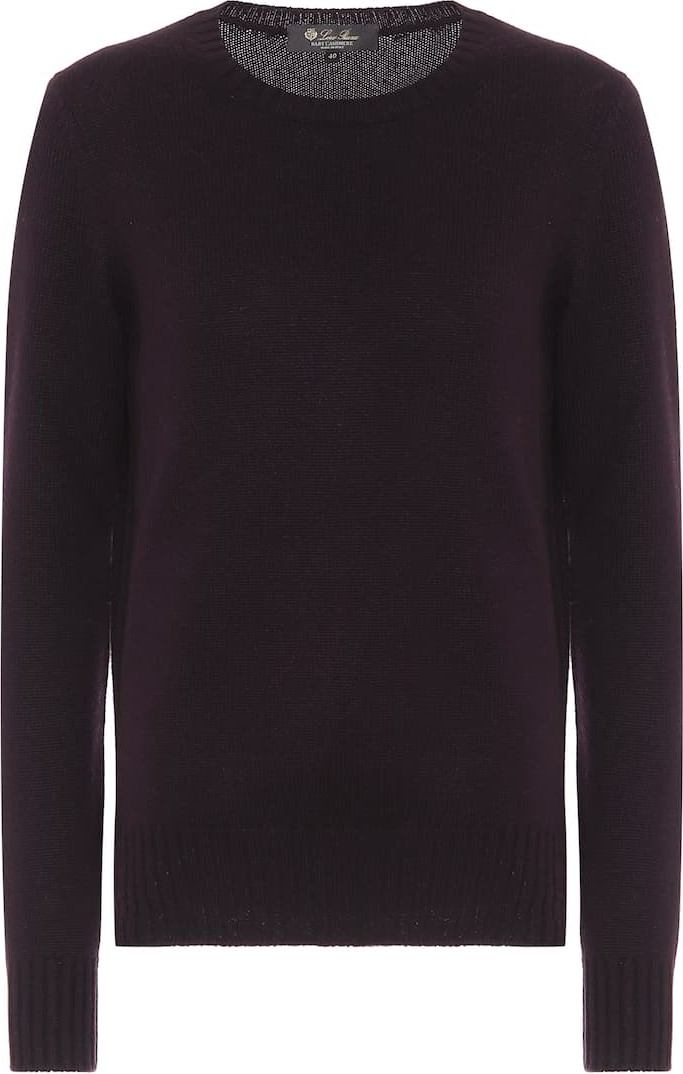 Loro Piana Cashmere sweater