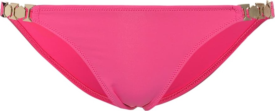 Melissa Odabash Exclusive to Mytheresa – Athens bikini bottoms