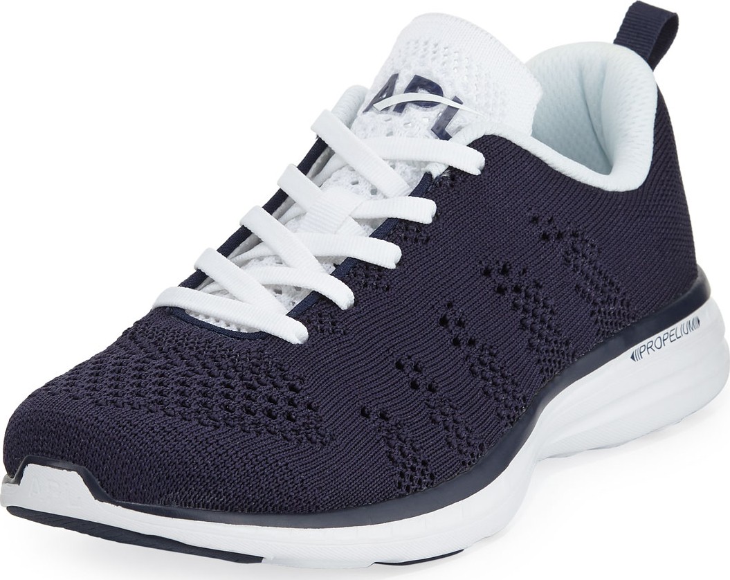 Athletic Propulsion Labs Techloom Pro Knit Running Sneakers