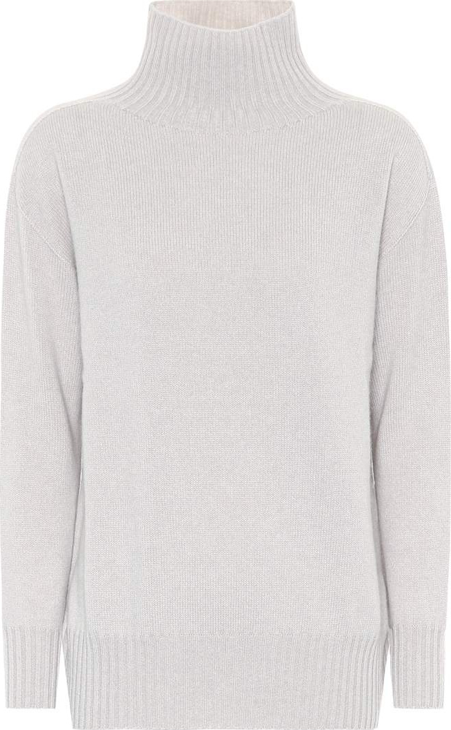 Max Mara Gnomo cashmere turtleneck sweater