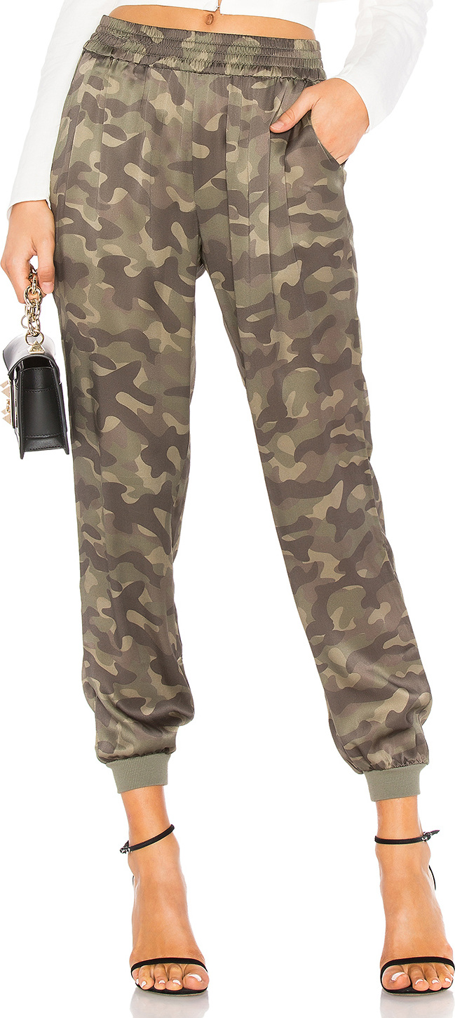 CAMI NYC The Camo Jogger