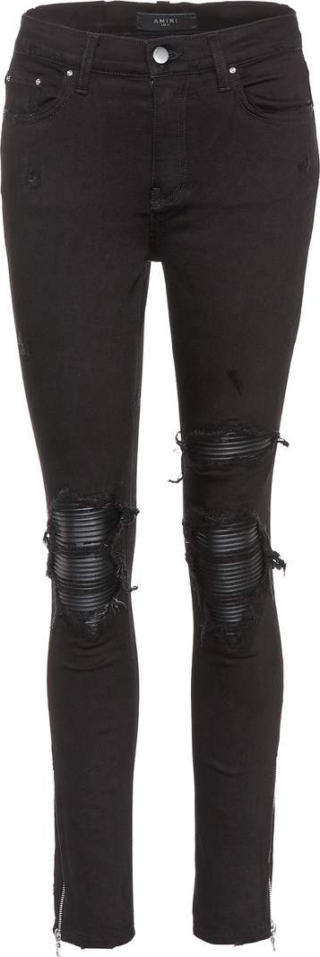 Amiri MX1 Classic skinny jeans