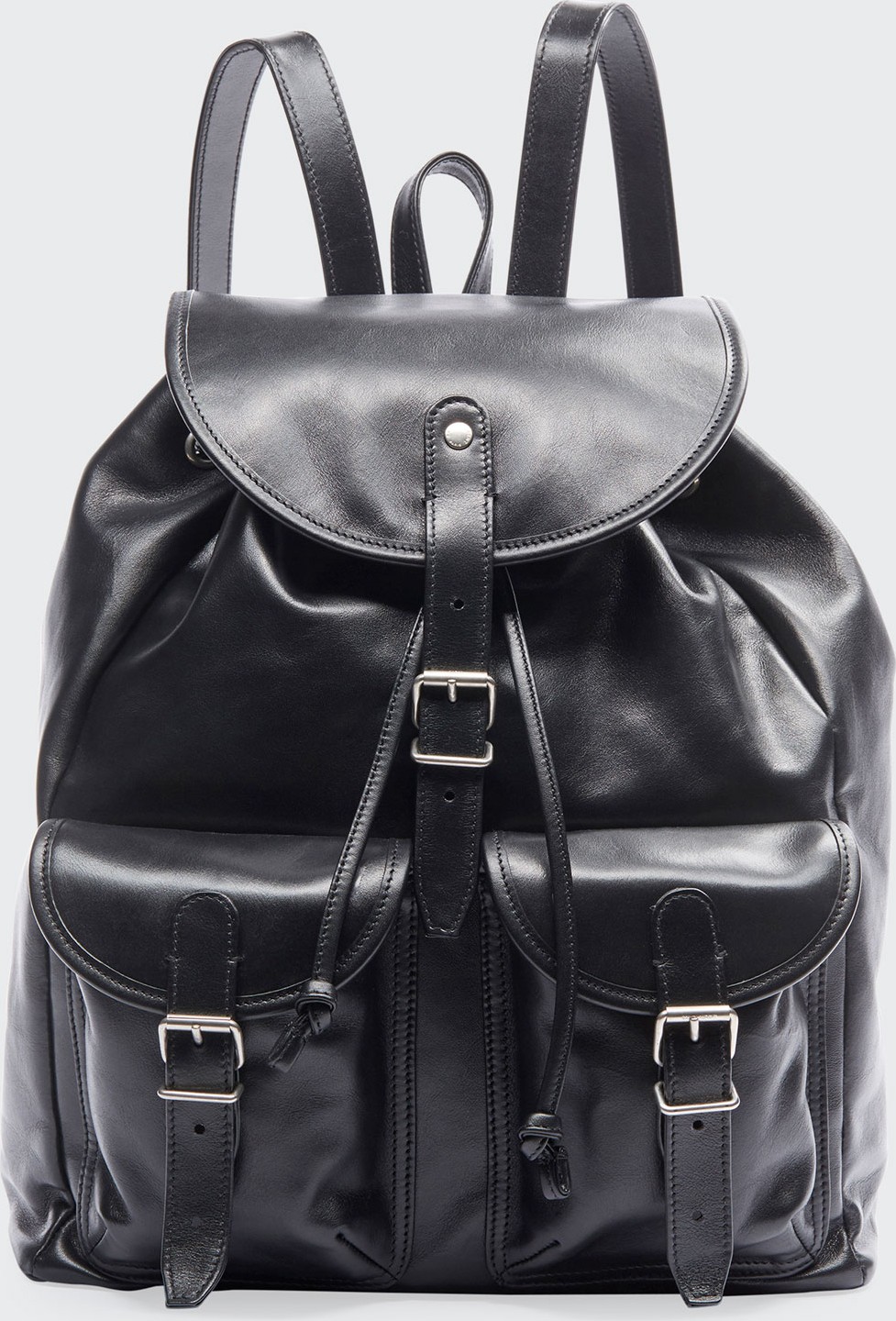Saint Laurent Venice Large Vintage Backpack