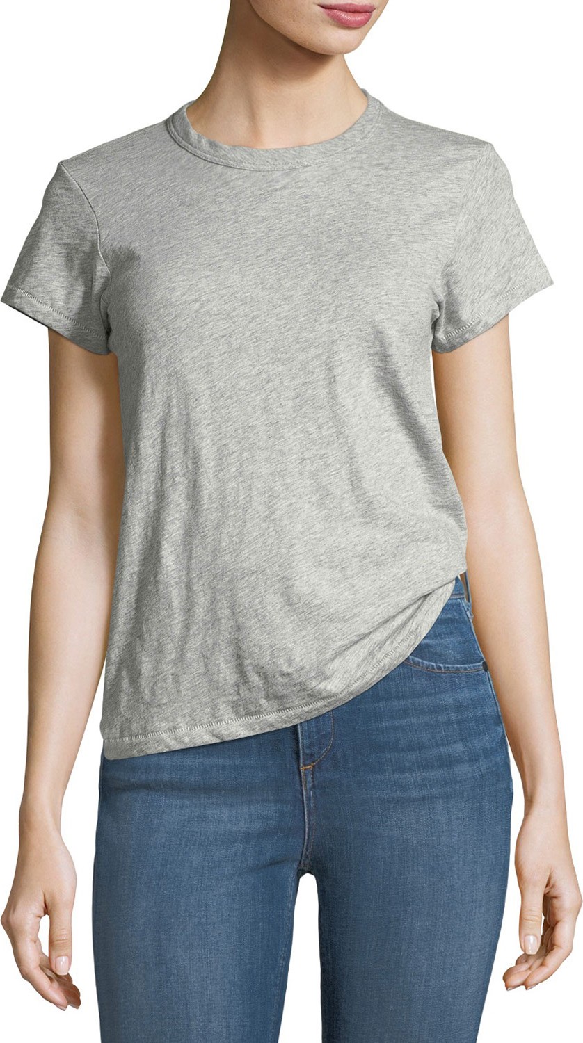 Rag & Bone The Crewneck Tee