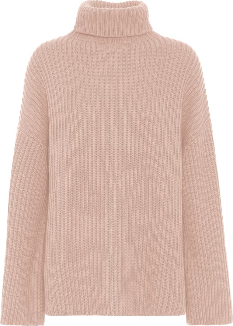 Jardin des Orangers Exclusive to Mytheresa – cashmere turtleneck sweater