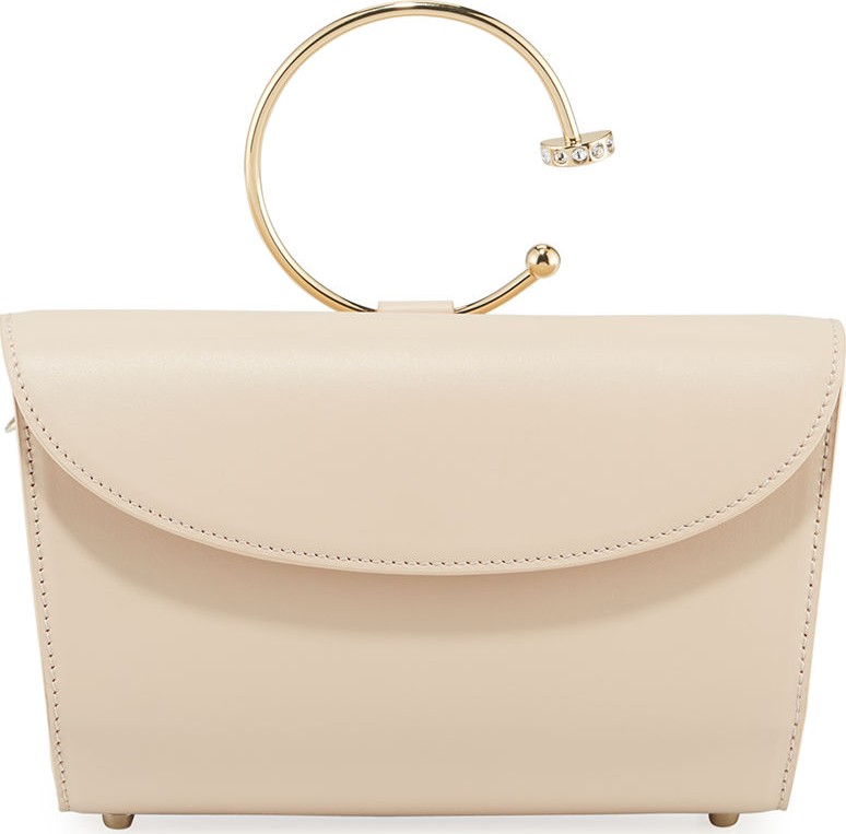 ADEAM Kira Kira Pochette Clutch Bag