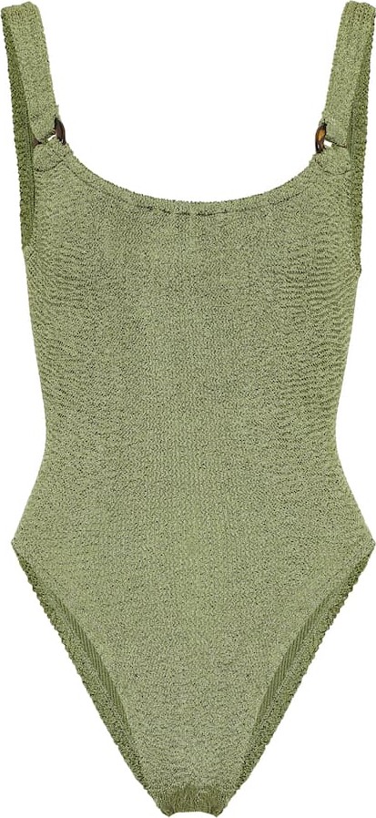 Hunza G Domino swimsuit