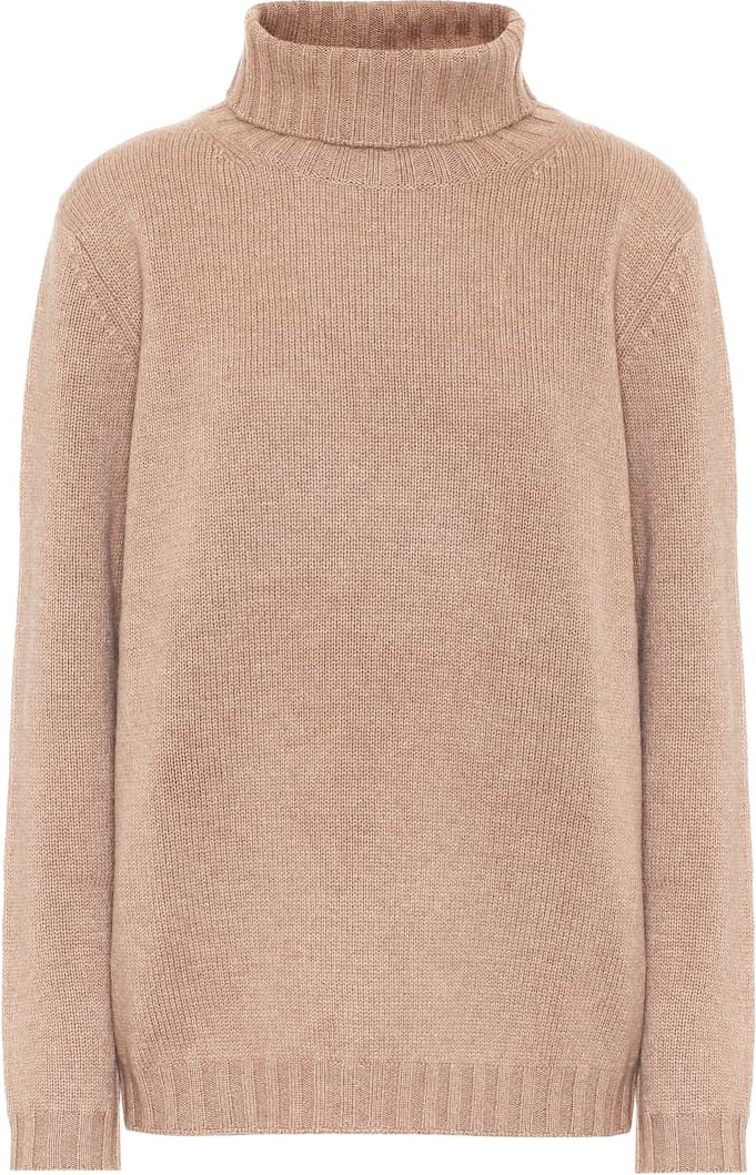 Jardin des Orangers Exclusive to Mytheresa – Cashmere turtleneck sweater