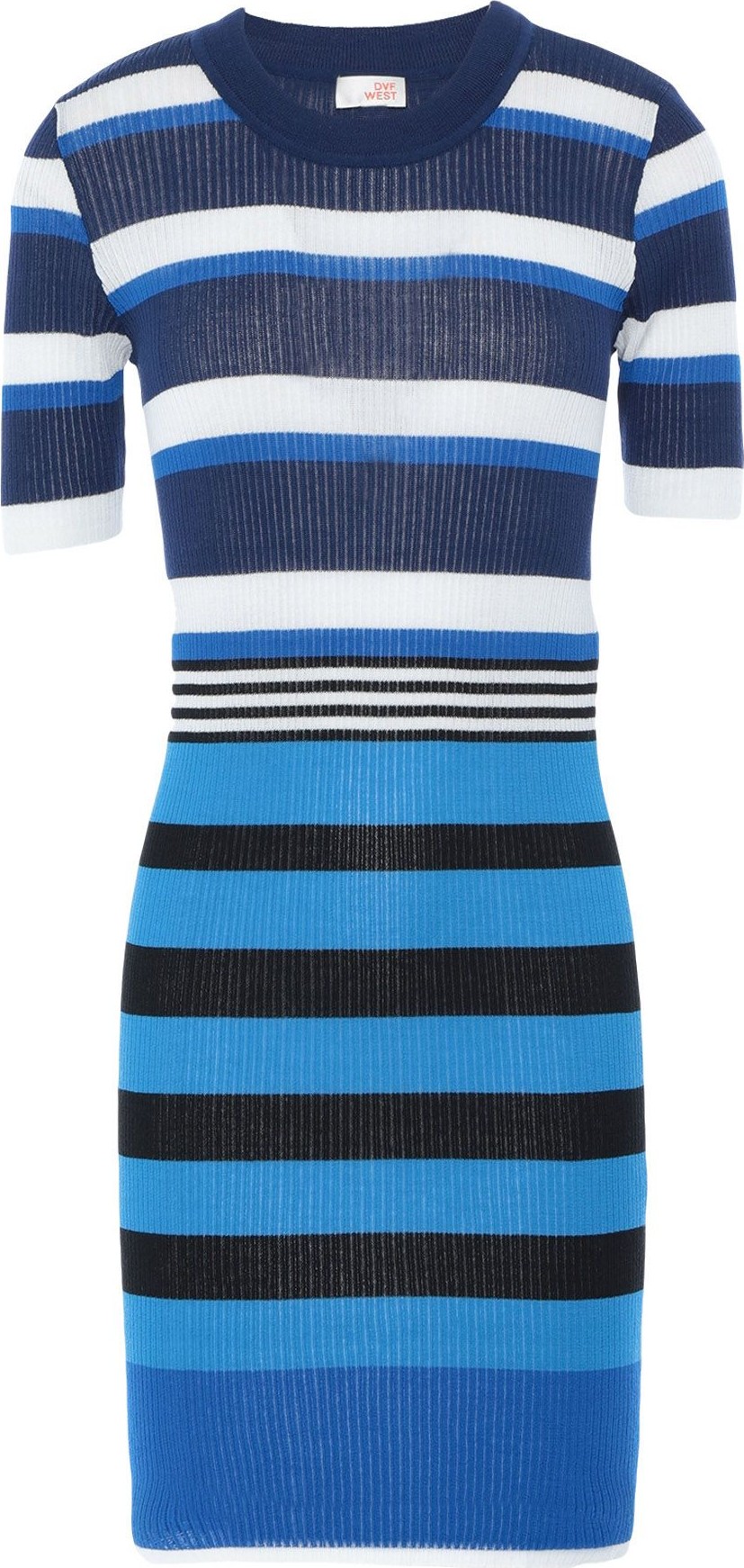 DIANE von FURSTENBERG Short Dress