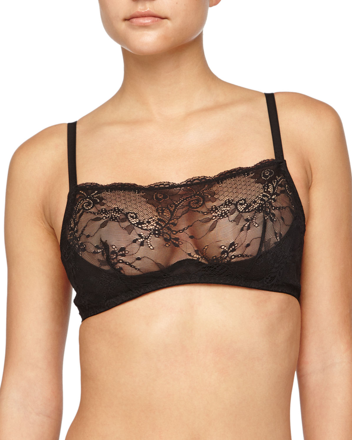 Cosabella Trenta Hidden Underwire Bra