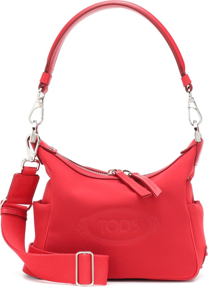 Tod's Exclusive to Mytheresa – Hobo Micro tote