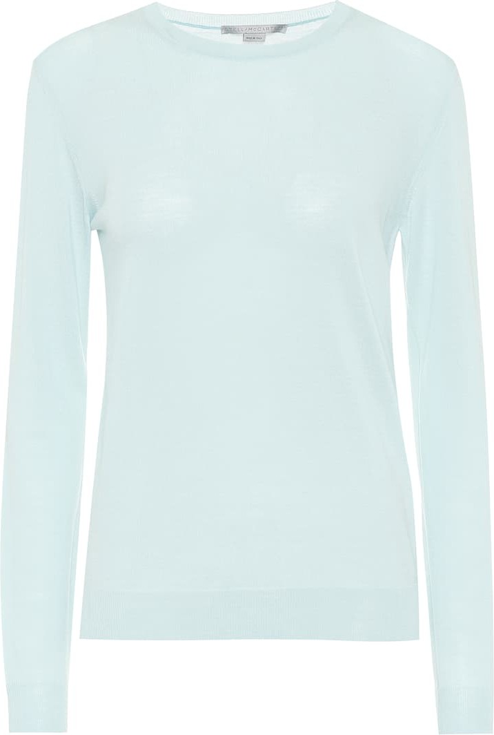 Stella McCartney Wool sweater