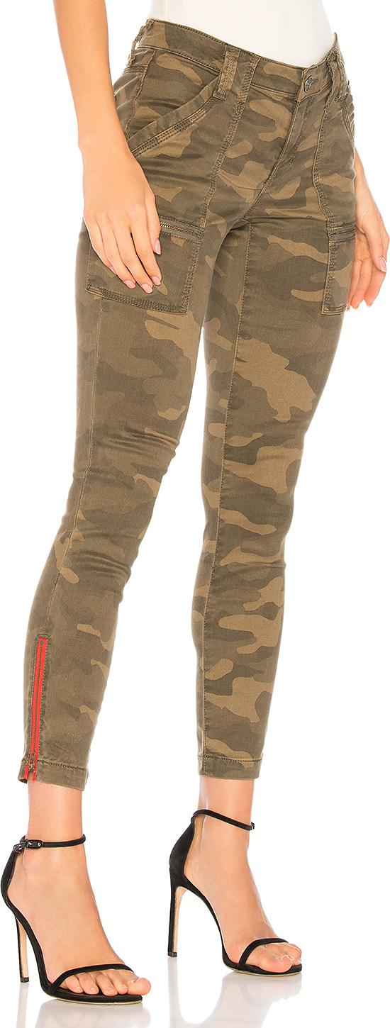 Joie Park Skinny Pant